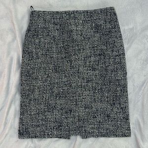 JCrew skirt